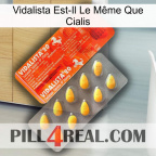 Vidalista Est-Il Le Même Que Cialis new01